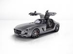 Mercedes-Benz SLS AMG GT 2013 года